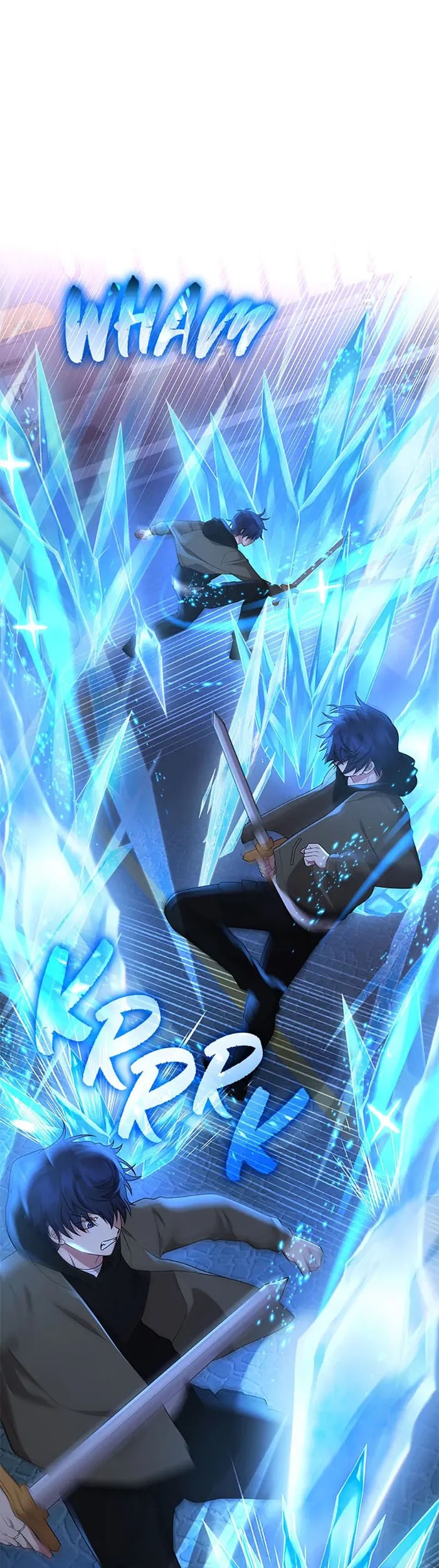 Heir of Mythical Heroes Chapter 56 Gambar 30