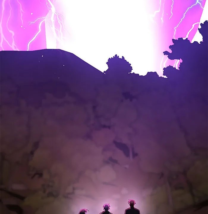 Heir of Mythical Heroes Chapter 54 Gambar 29