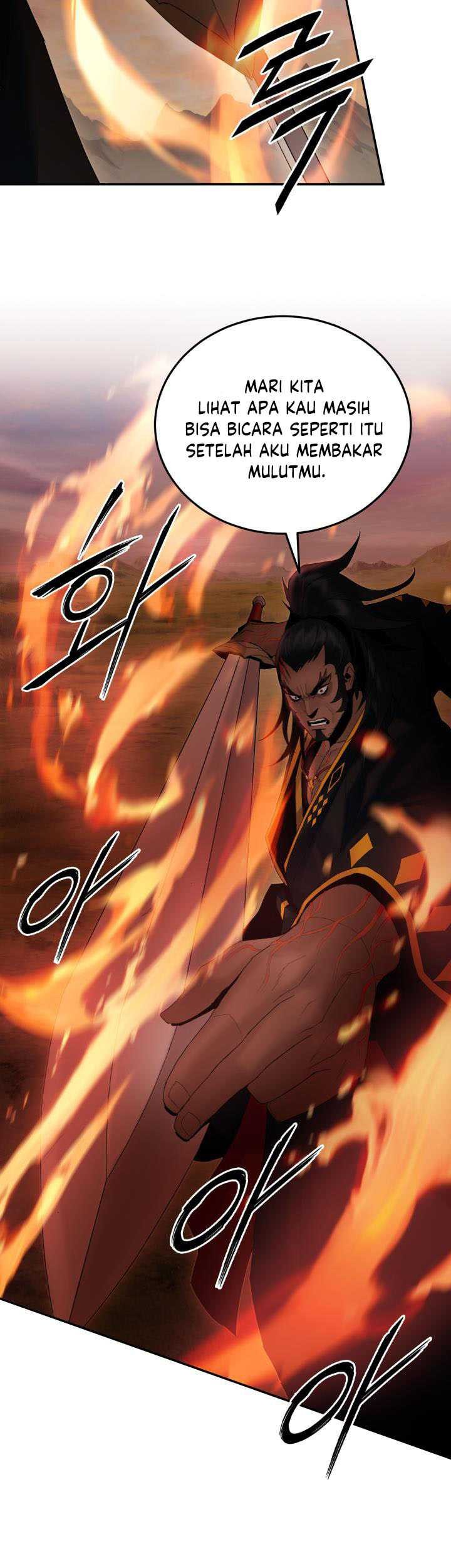 Dark and Light Martial Emperor Chapter 51 Gambar 32