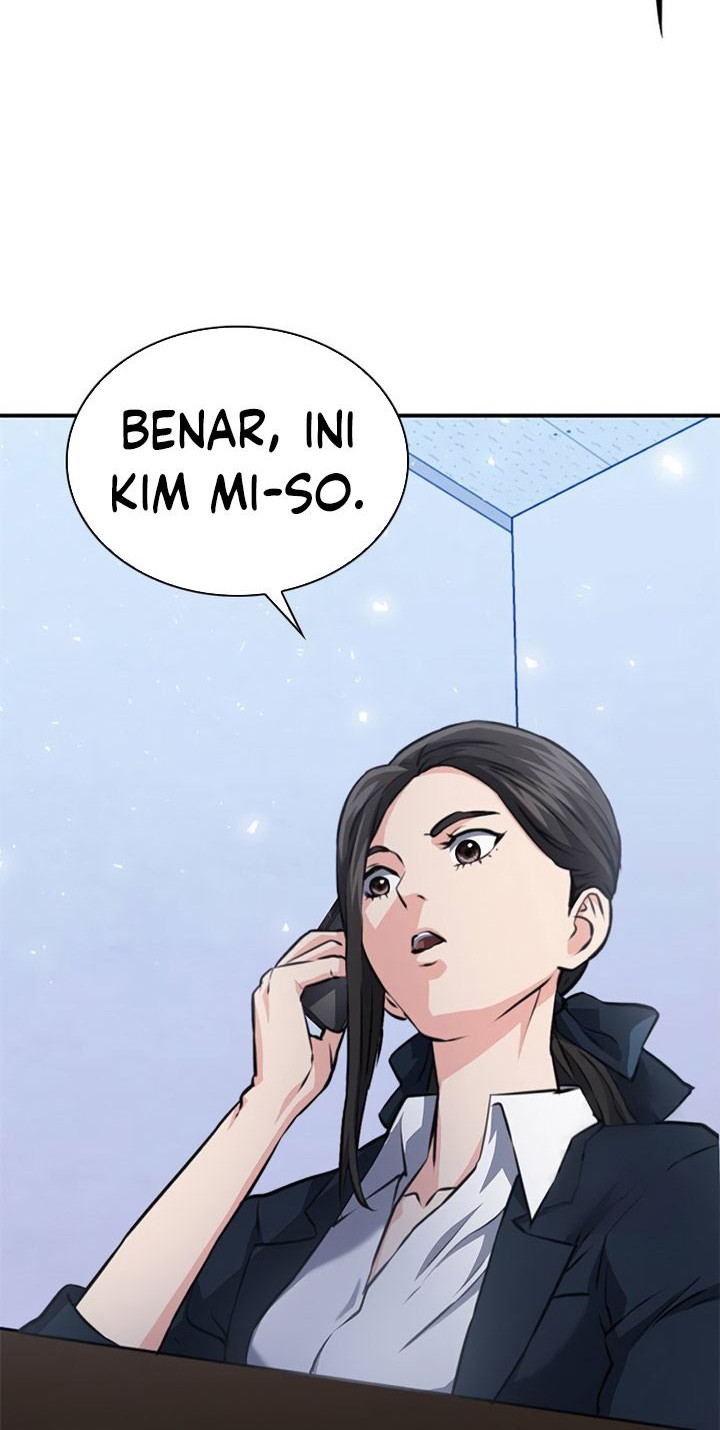 Seoul Station Druid Chapter 153 Gambar 41