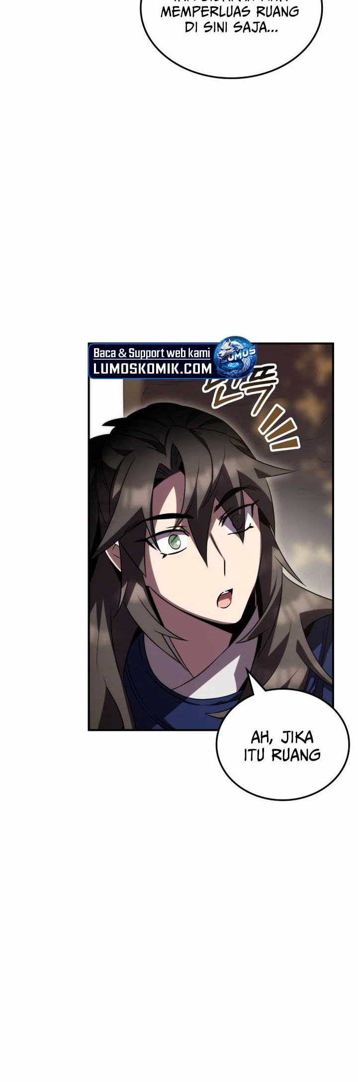 Drug Devourer Chapter 67 halaman 28