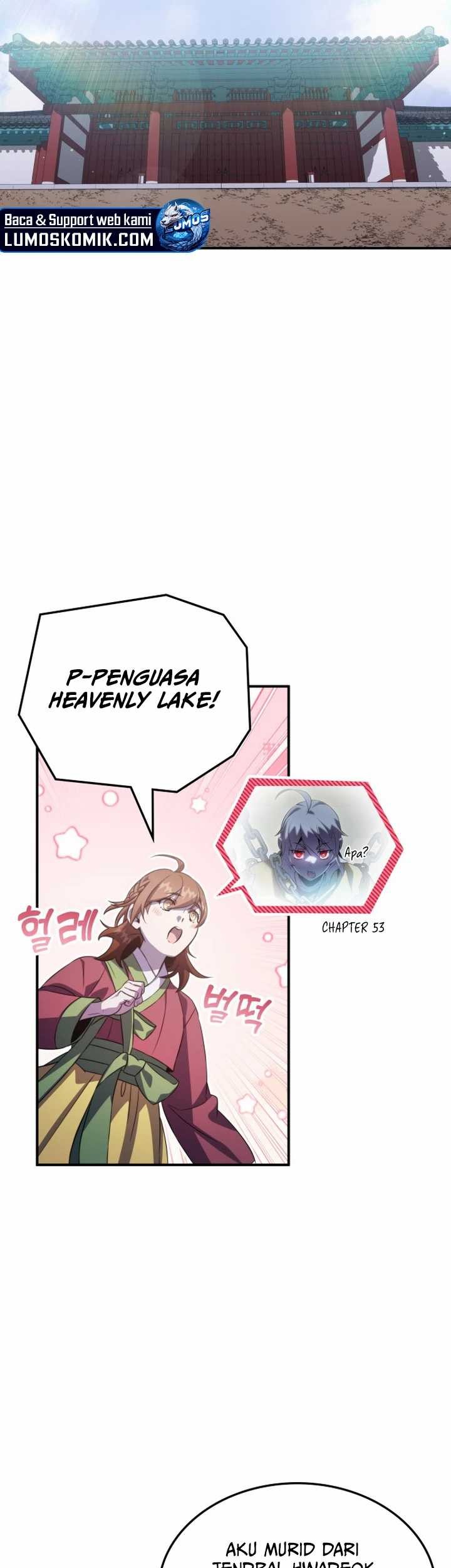 Drug Devourer Chapter 66 halaman 26