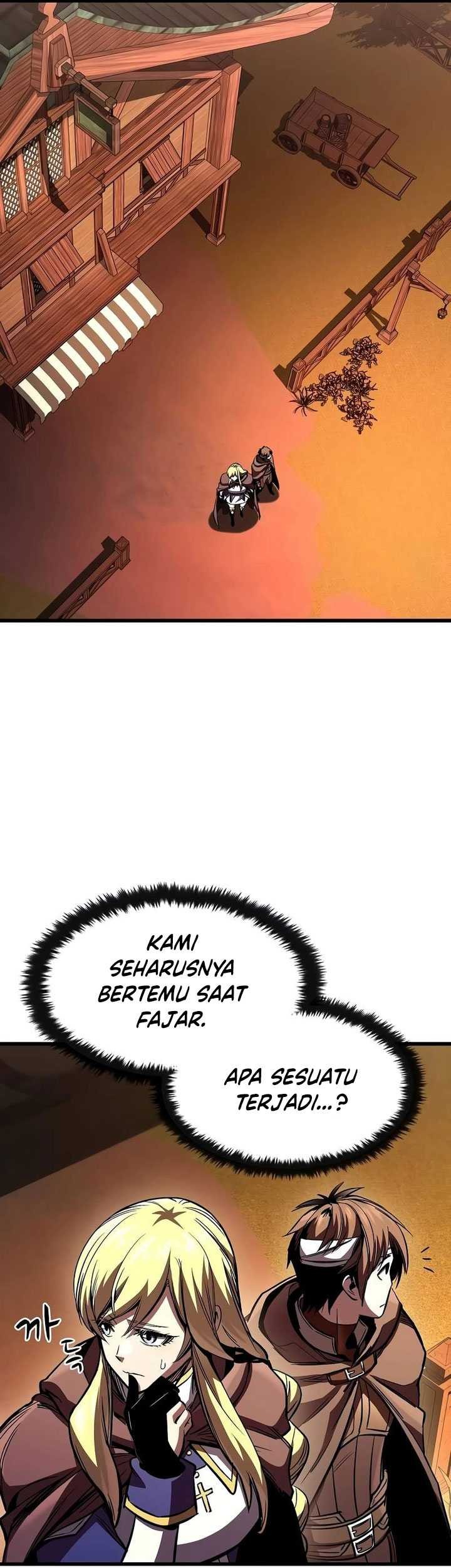 Genius Corpse-Collecting Warrior Chapter 39 halaman 35