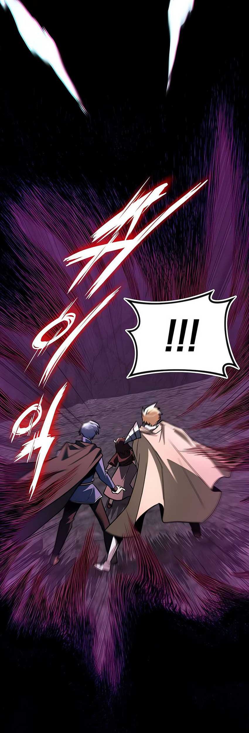 Lazy Prince Becomes a Genius Chapter 113 Gambar 37