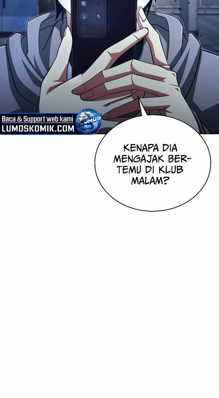Debuff Master Chapter 20 halaman 25
