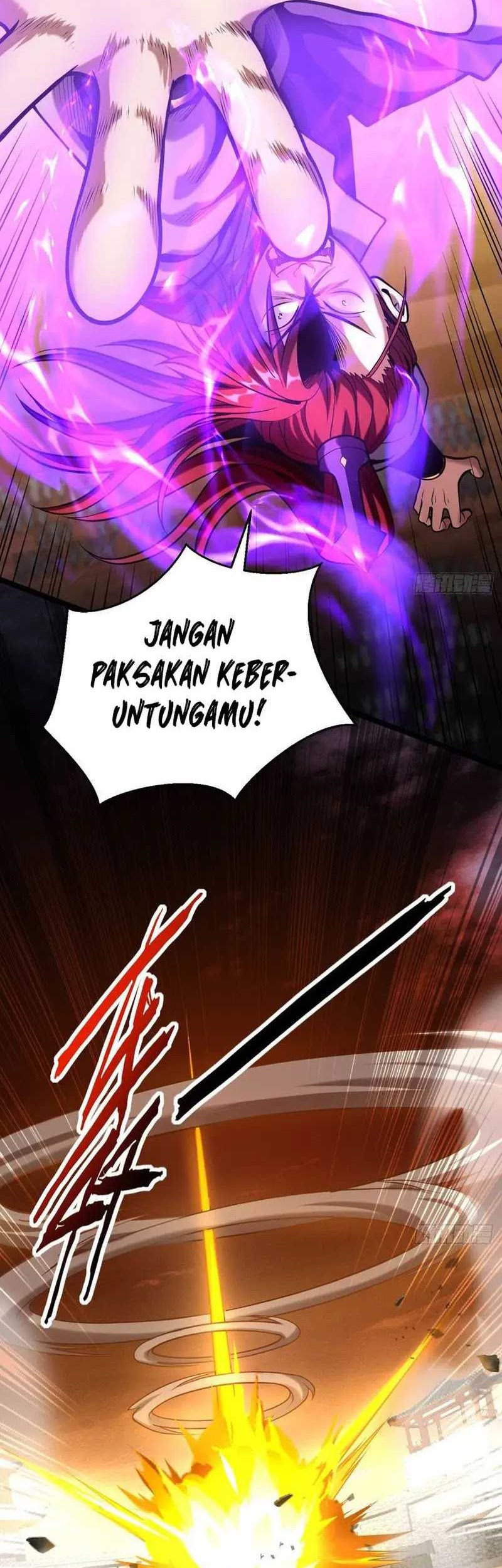 My Disciples Cultivate, While I Slack Off! Chapter 34 Gambar 14