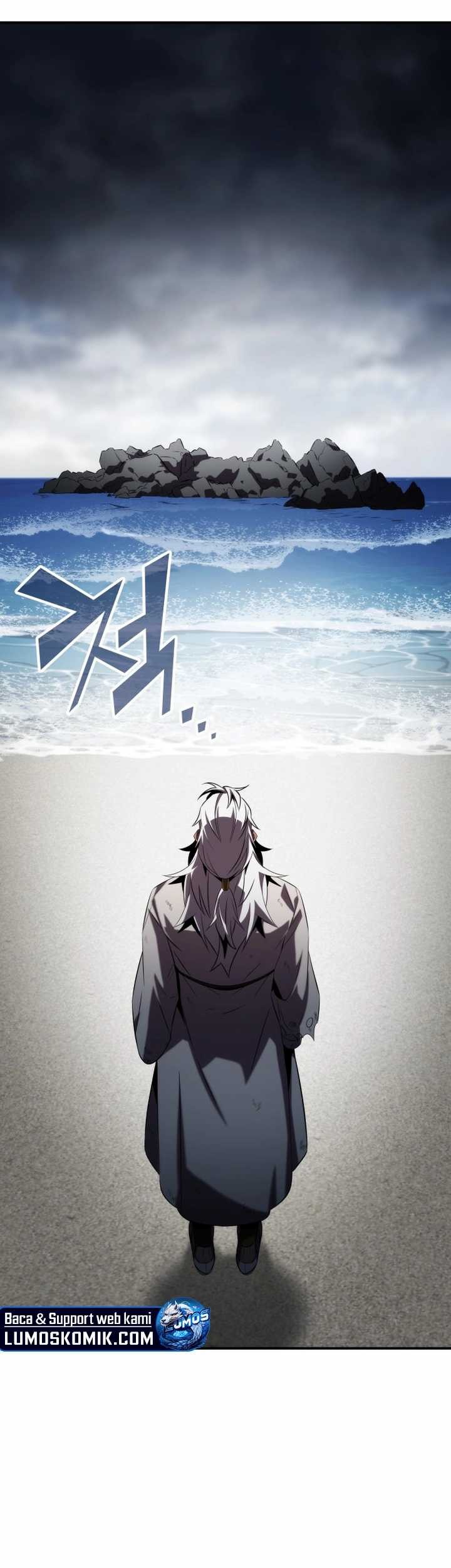 Drug Devourer Chapter 72 halaman 28