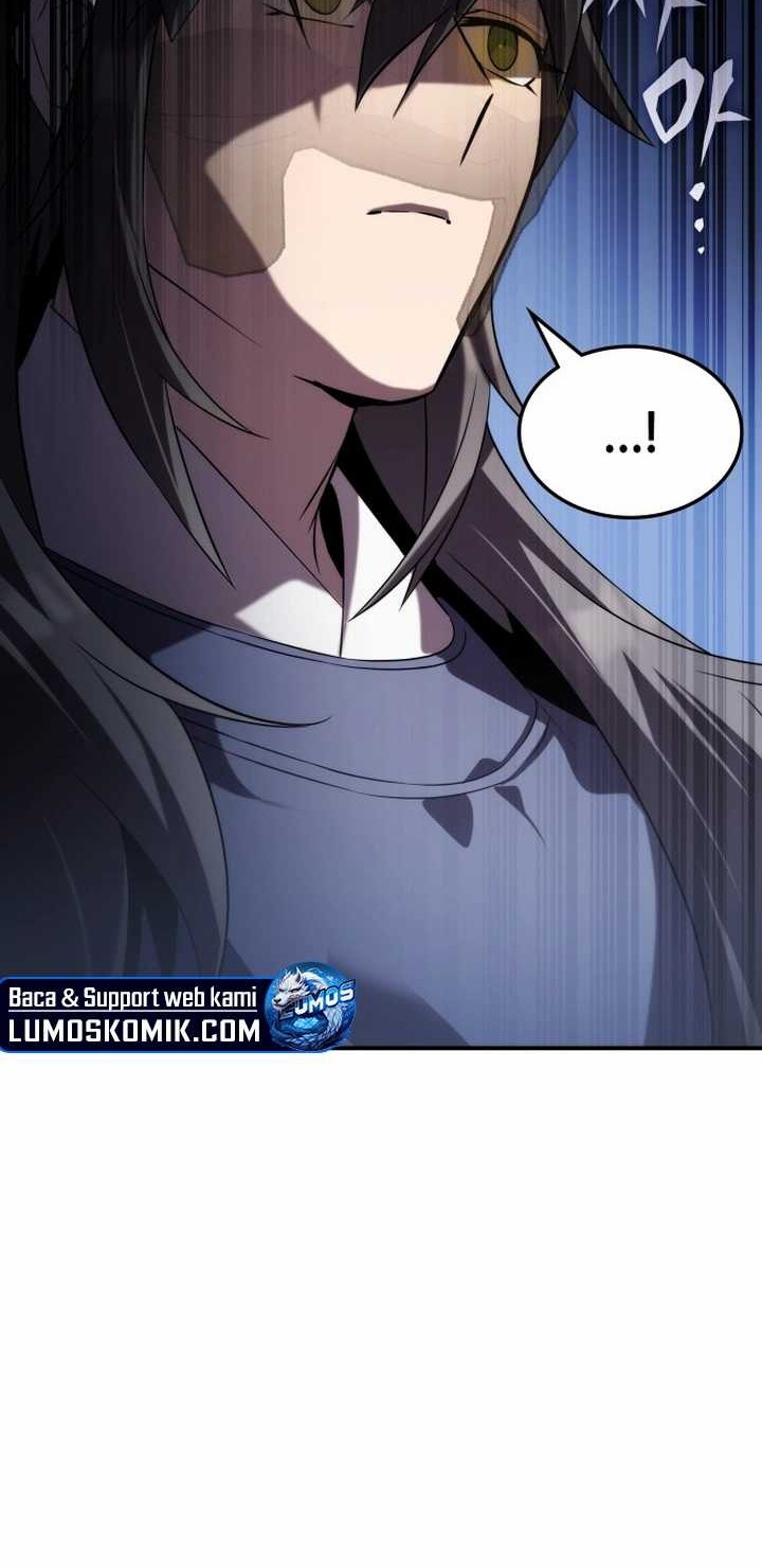 Drug Devourer Chapter 71 halaman 26