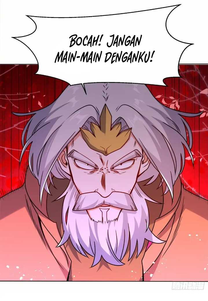 Endless devourer Chapter 225 Gambar 18