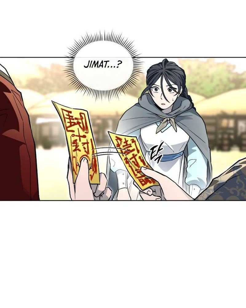 Human Mask Chapter 25 halaman 33