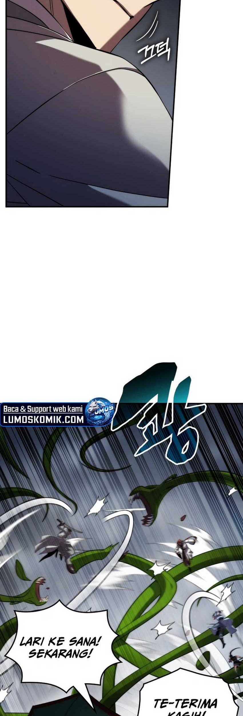 Drug Devourer Chapter 73 halaman 37