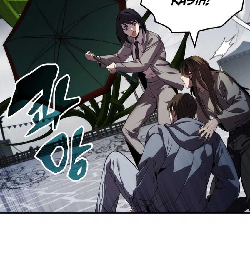 Drug Devourer Chapter 73 halaman 38