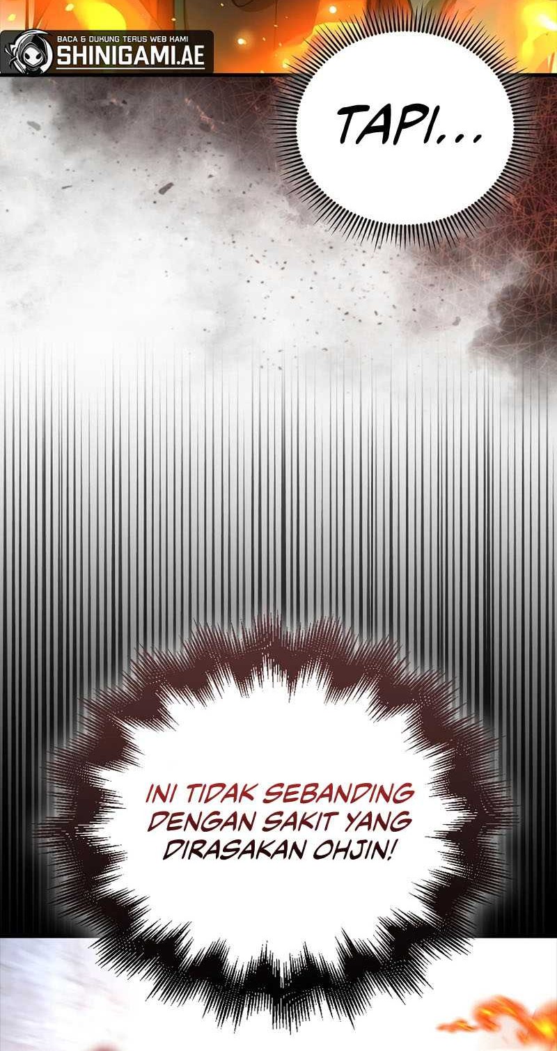I’m Not a Regressor Chapter 49 halaman 28