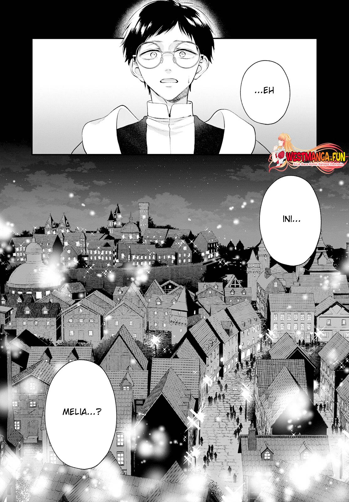 Isekai Cheat Kaitakuki Chapter 22 - Halaman 16