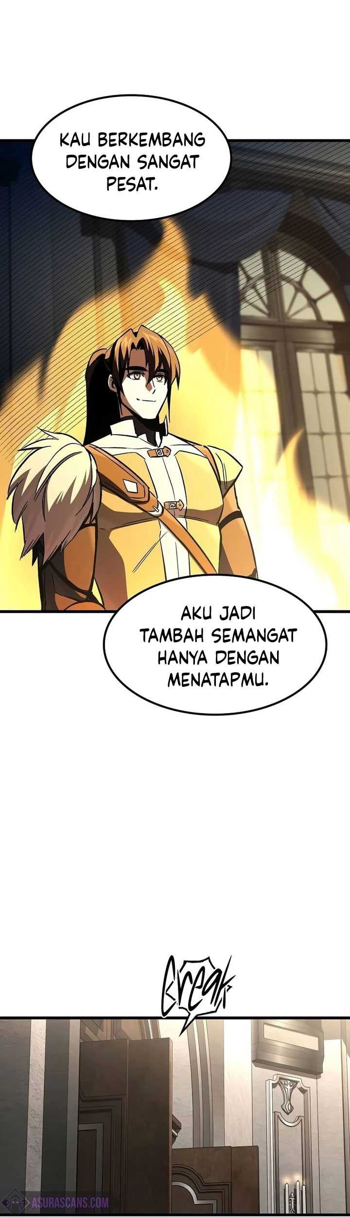 Genius Corpse-Collecting Warrior Chapter 41 halaman 36