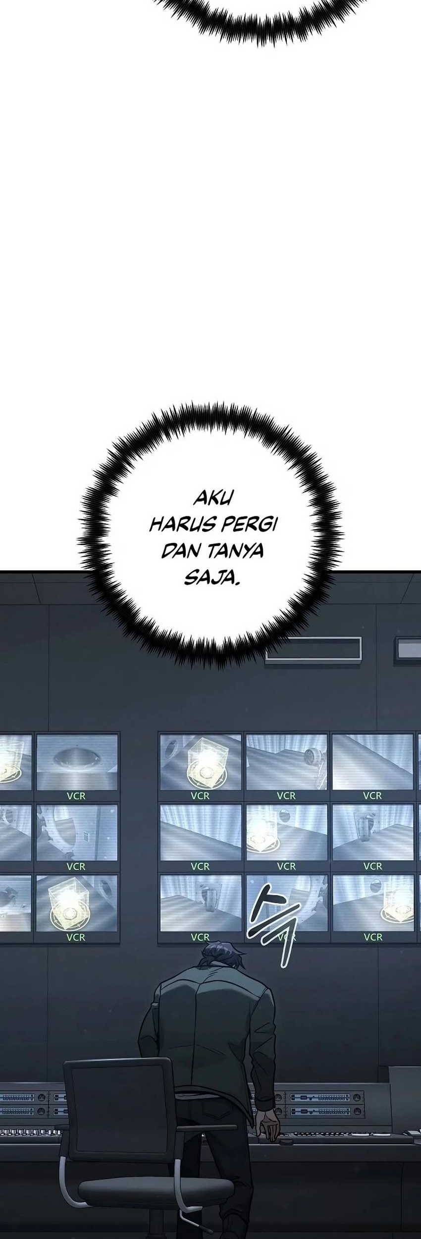 Foreigner on the Periphery (Remake) Chapter 44 Gambar 40