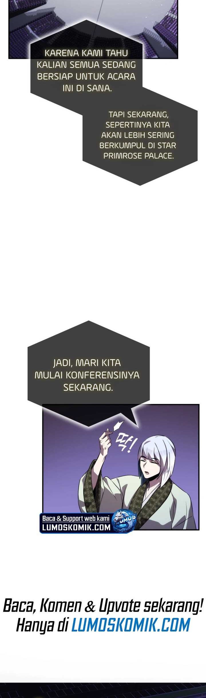 Drug Devourer Chapter 77 halaman 23