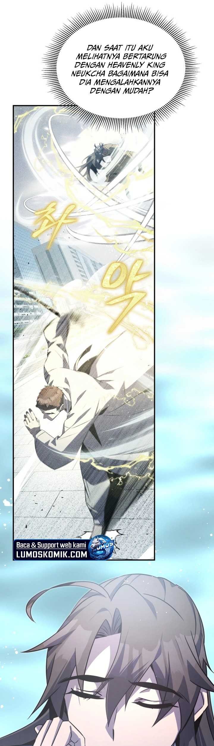 Drug Devourer Chapter 75 halaman 28