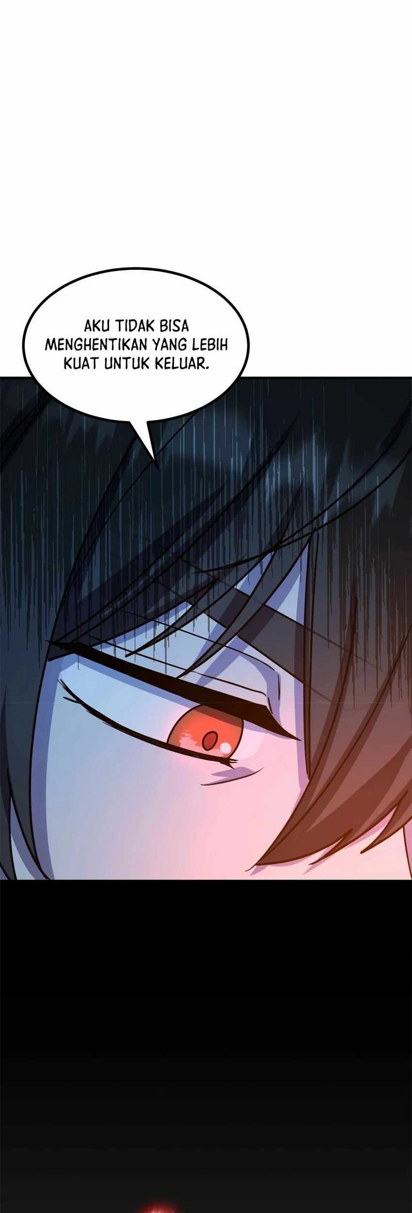 Everyone Regressed Except Me Chapter 35 halaman 37