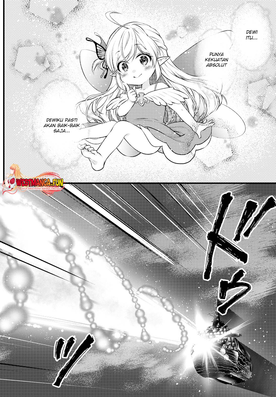 Isekai Cheat Kaitakuki Chapter 23 - Halaman 14