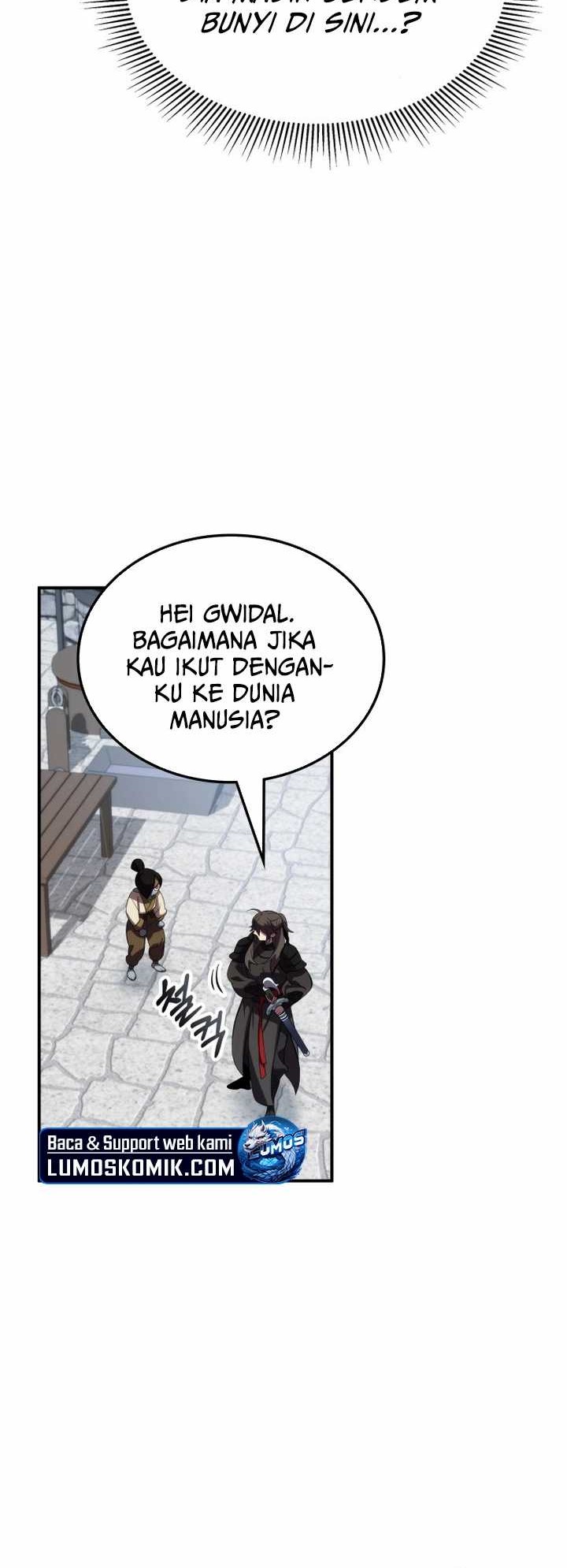 Drug Devourer Chapter 79 halaman 26