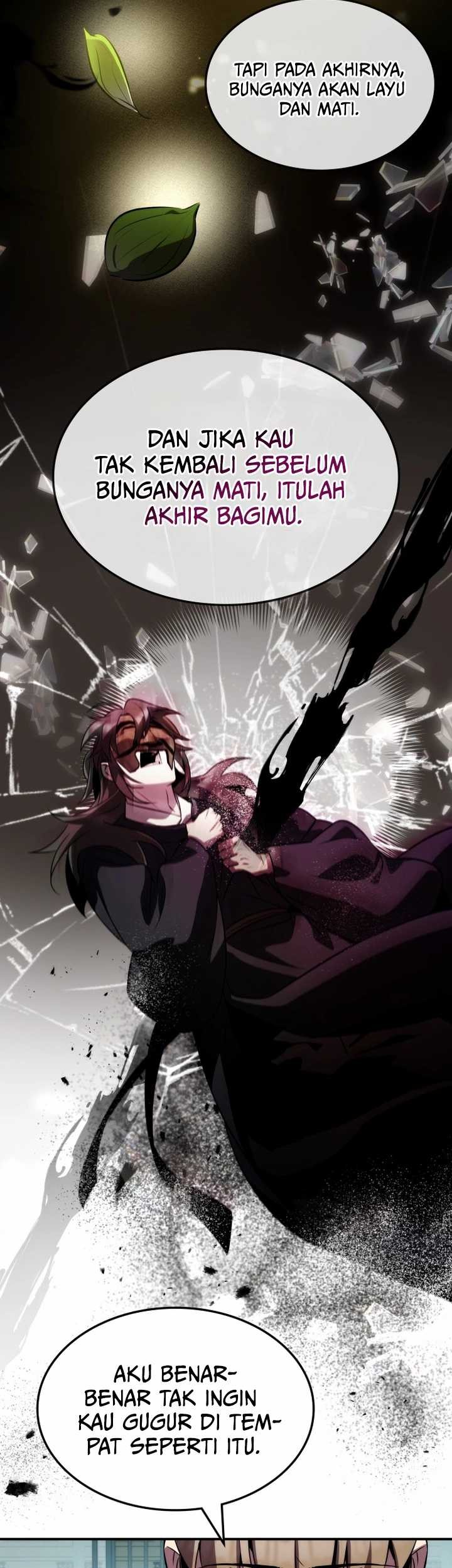 Drug Devourer Chapter 78 halaman 24