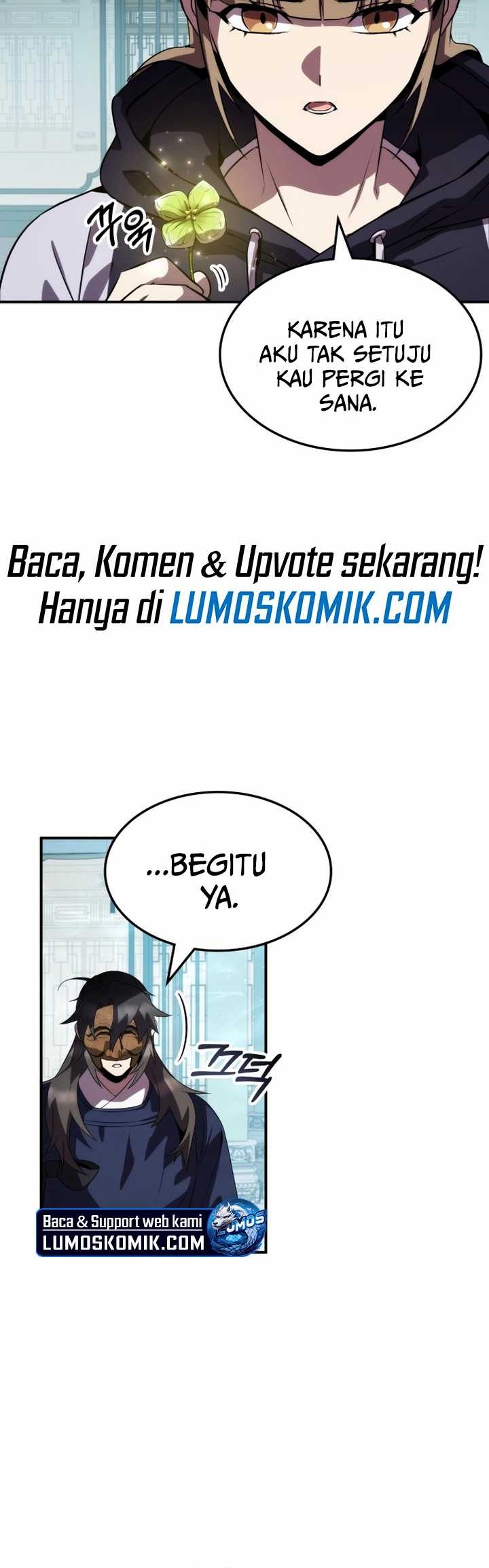 Drug Devourer Chapter 78 halaman 25