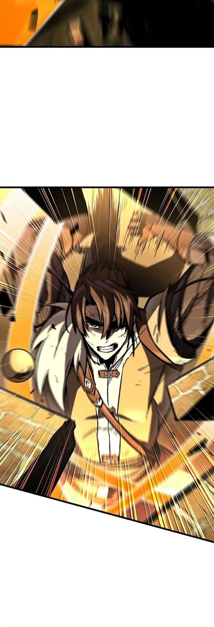 Genius Corpse-Collecting Warrior Chapter 42 halaman 37