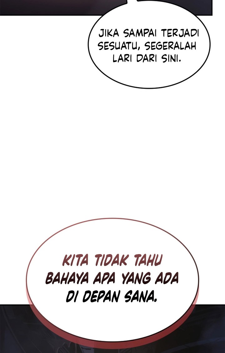 Solo Leveling: Ragnarok Chapter 16 halaman 35