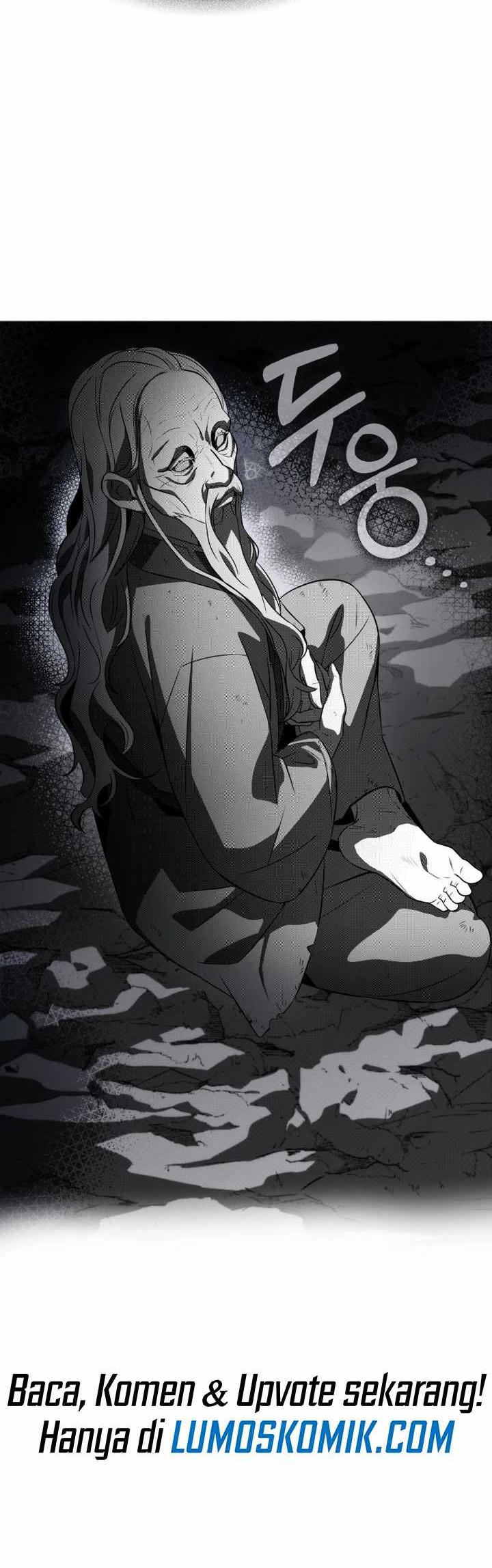 Drug Devourer Chapter 80 halaman 22