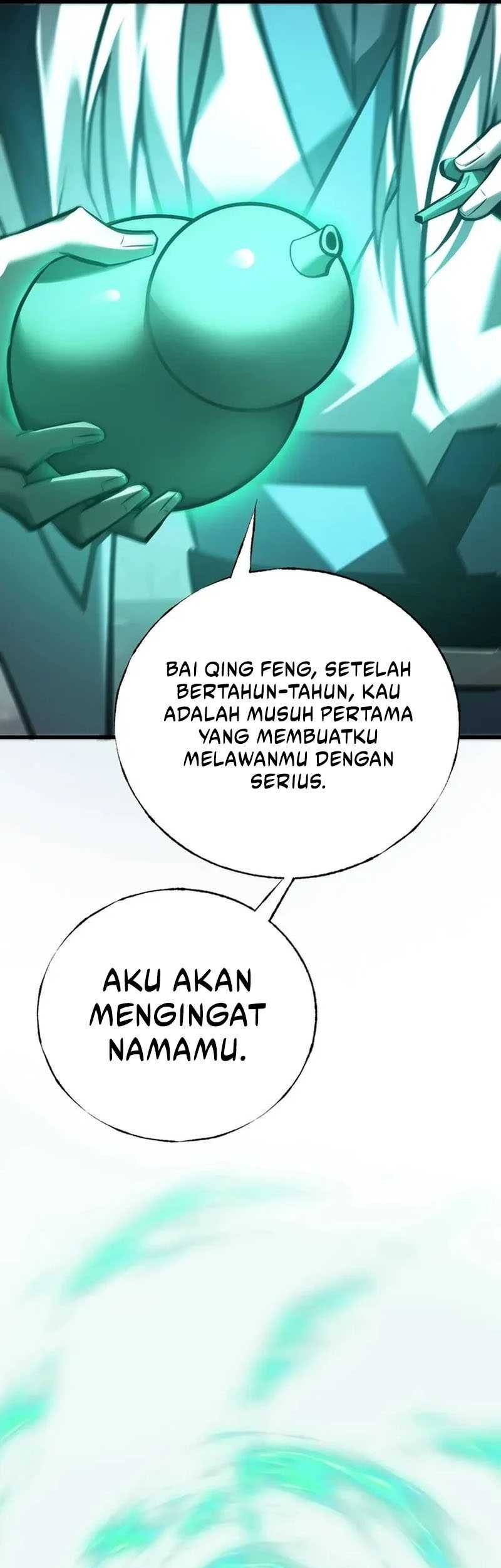 I, the Strongest Boss Chapter 32 halaman 22