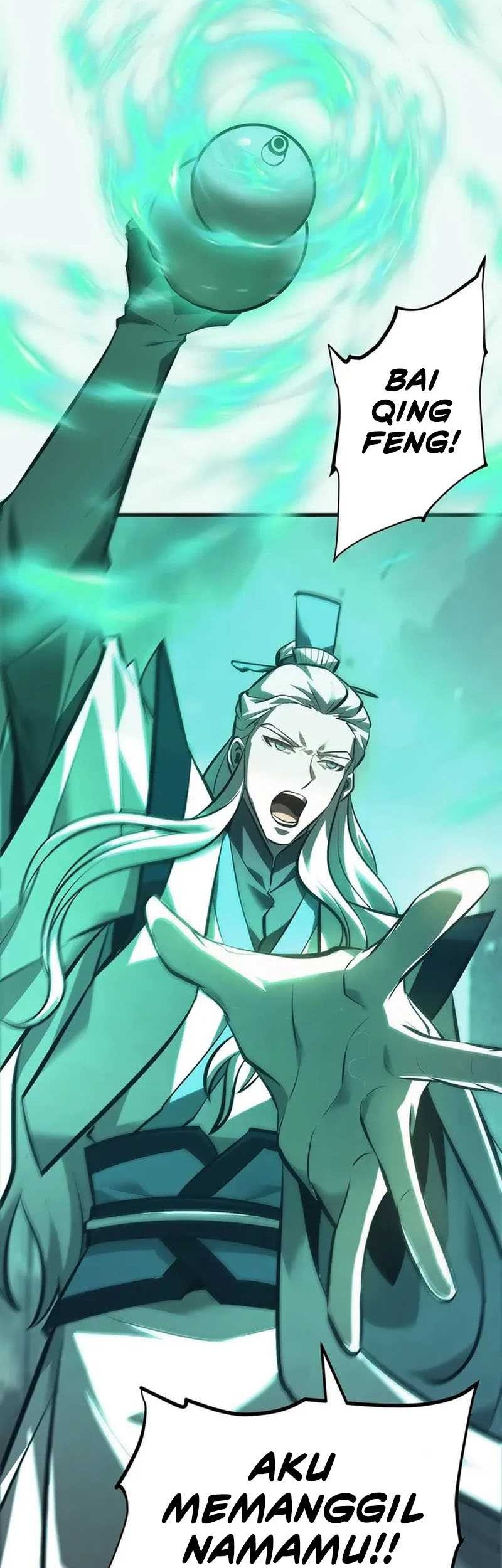 I, the Strongest Boss Chapter 32 halaman 23