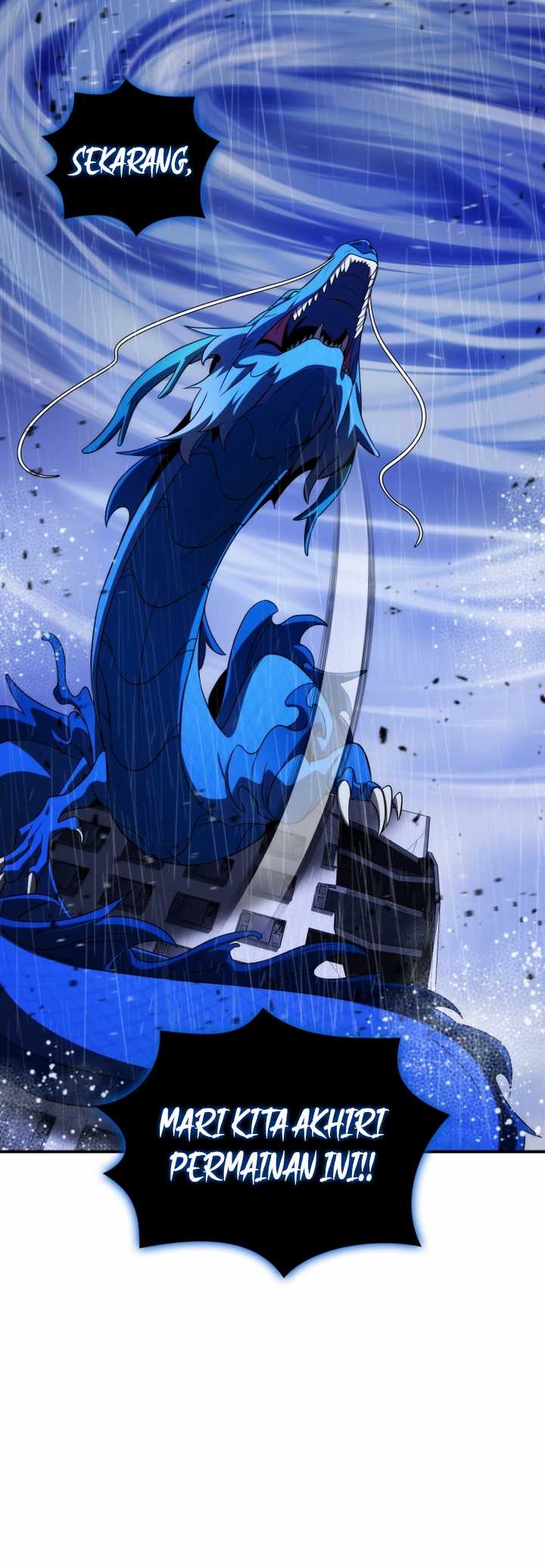 Drug Devourer Chapter 83 halaman 23