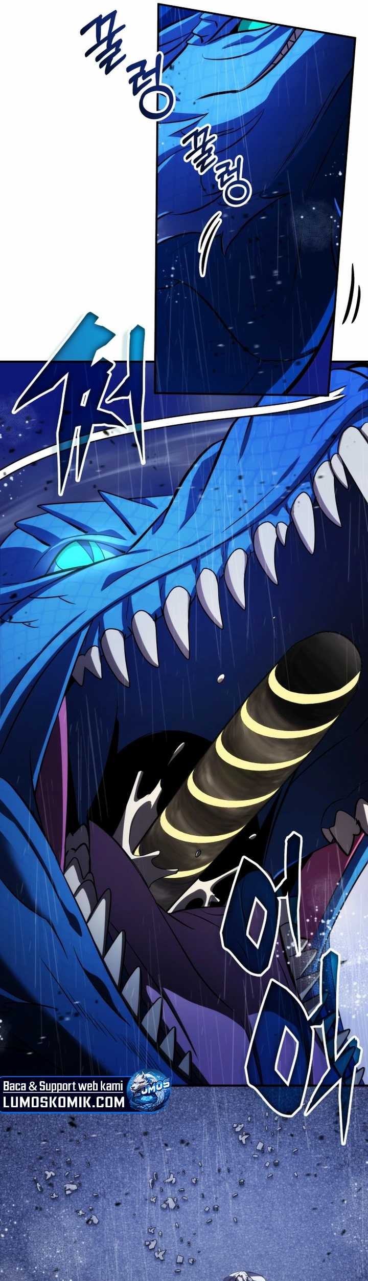 Drug Devourer Chapter 83 halaman 24