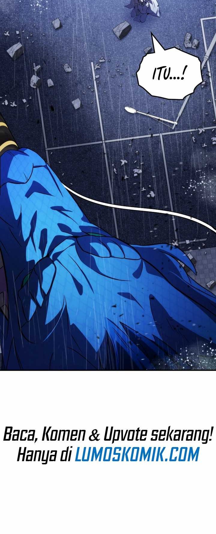 Drug Devourer Chapter 83 halaman 25
