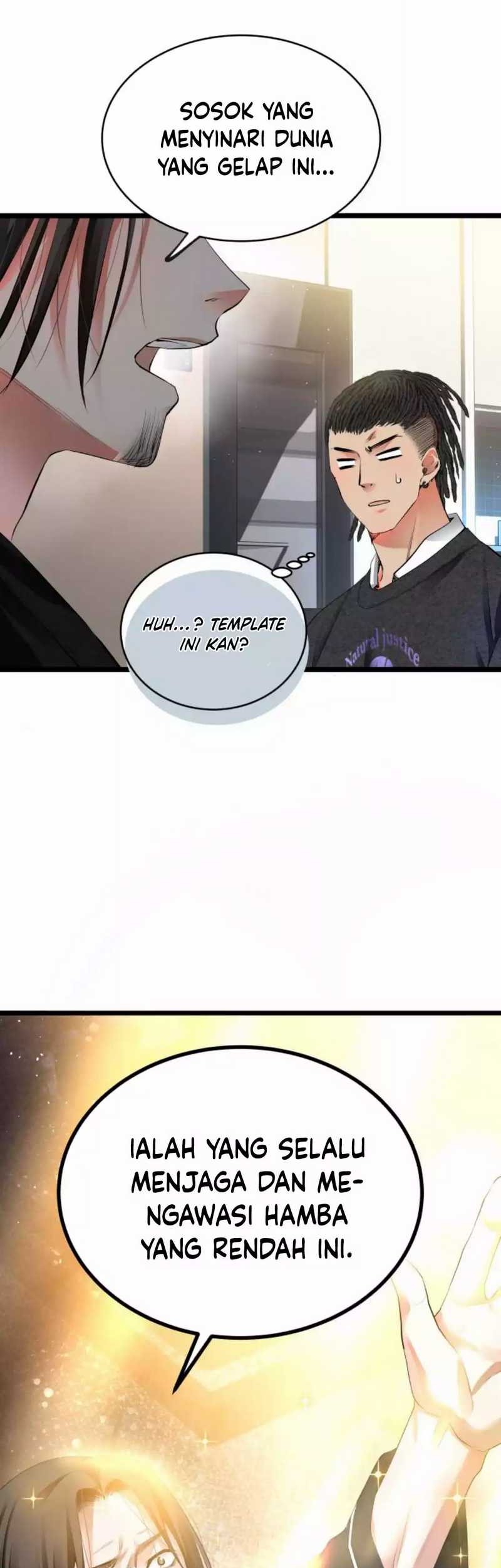 A Tidal Wave of Glory Chapter 36 halaman 31