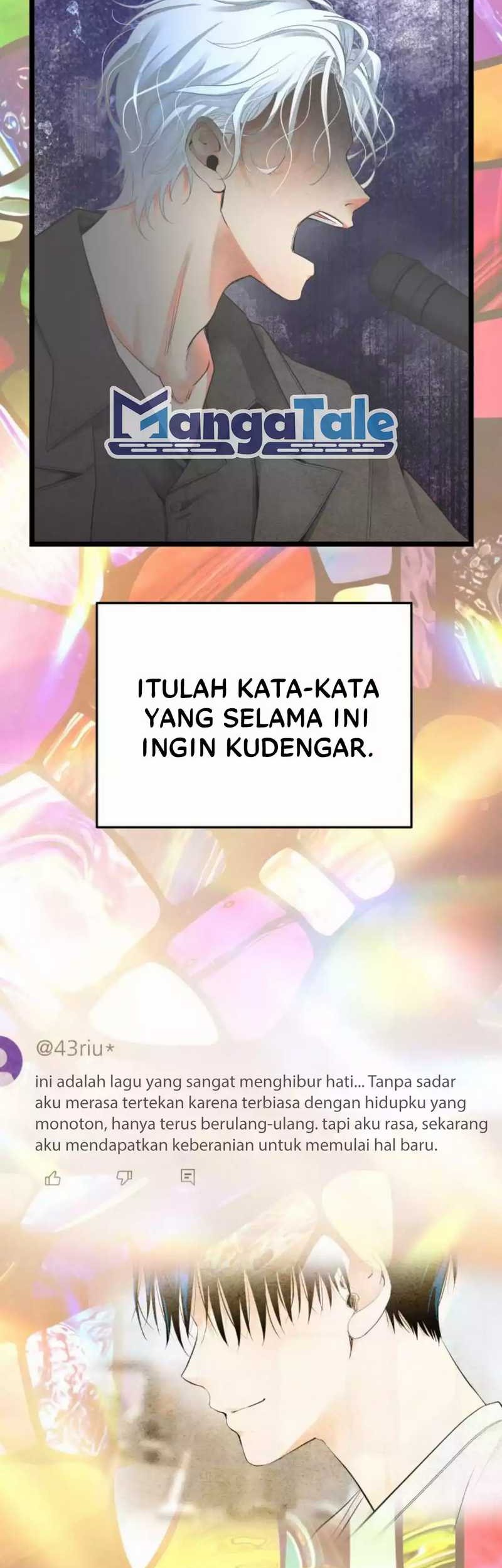 A Tidal Wave of Glory Chapter 35 halaman 31