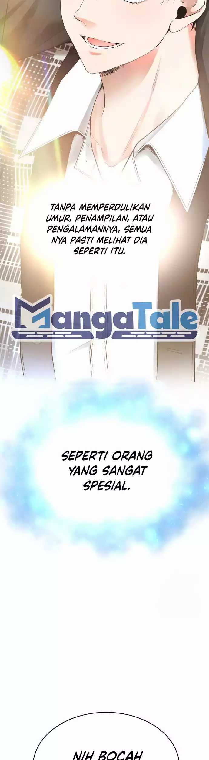 A Tidal Wave of Glory Chapter 34 halaman 32