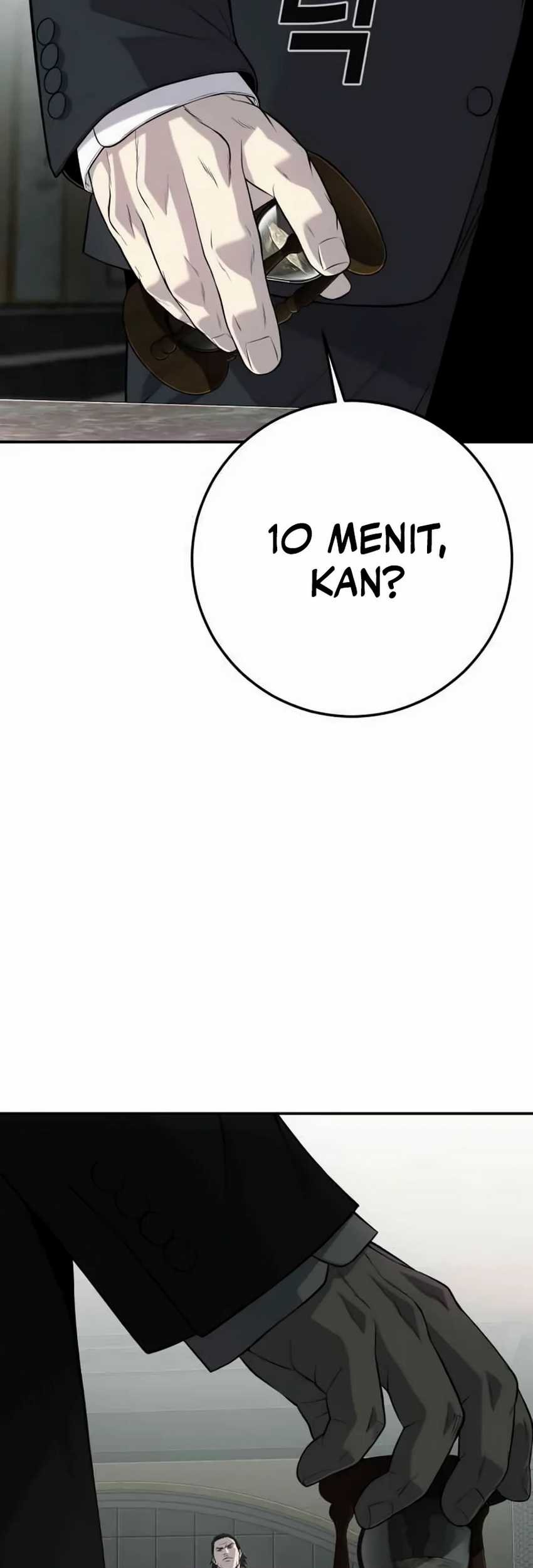 Son’s Retribution Chapter 24 halaman 41