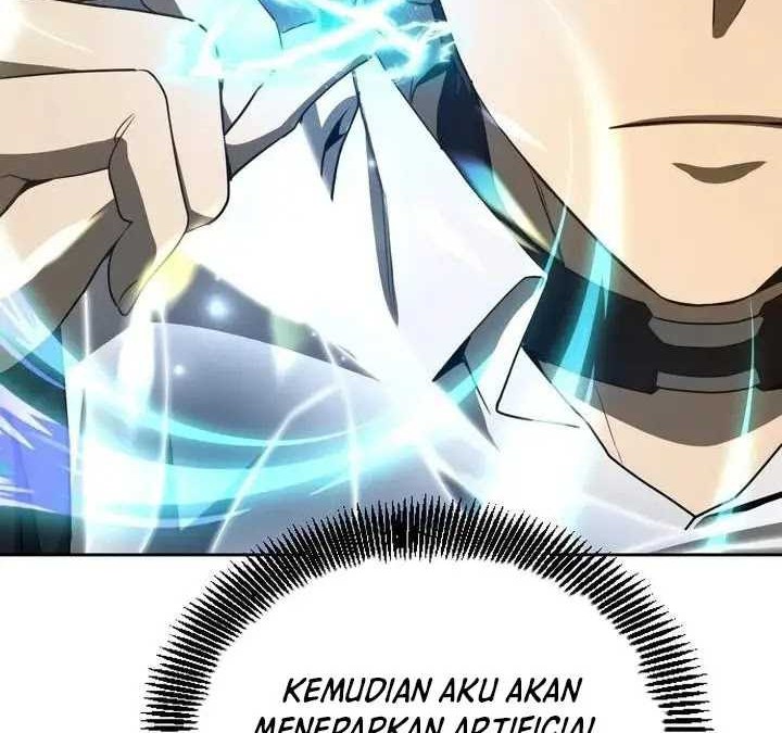 Return of the Genius Player Chapter 27 halaman 35