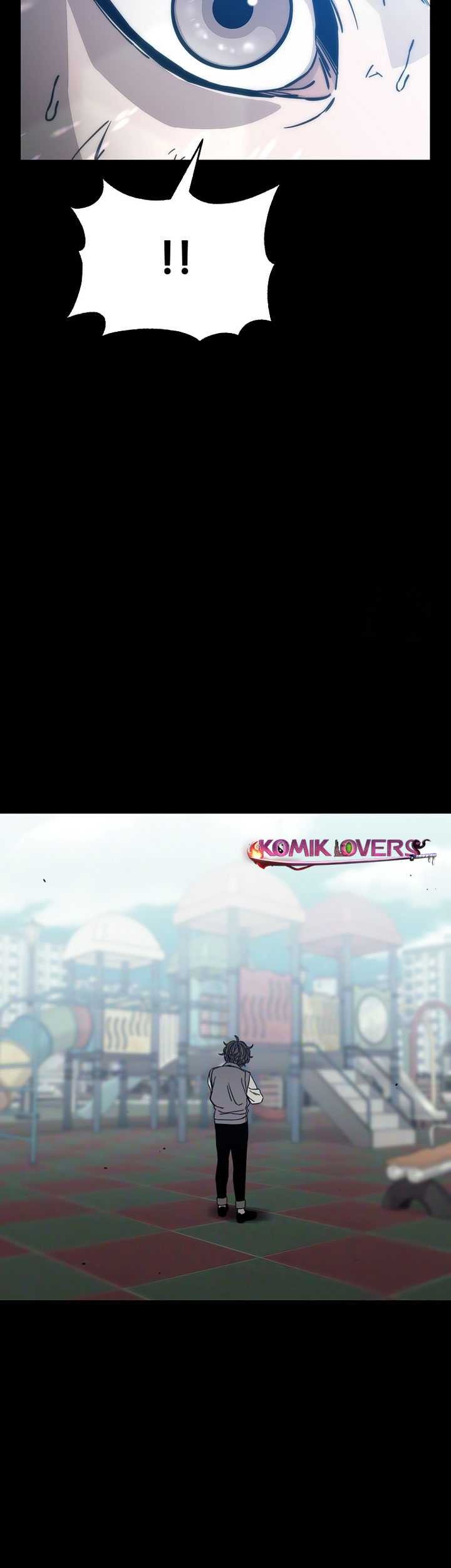 Noah’s Tube Chapter 20 halaman 23