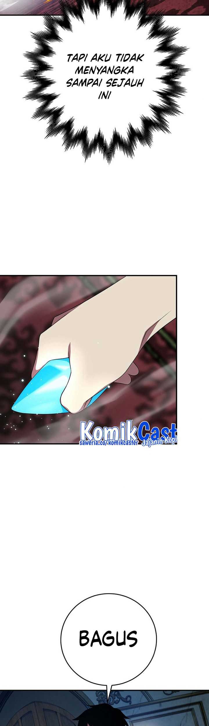 The Godslayer’s Imitator Chapter 30 halaman 30
