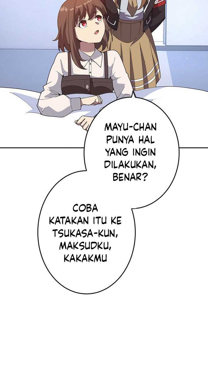 The Godslayer’s Imitator Chapter 29 halaman 29