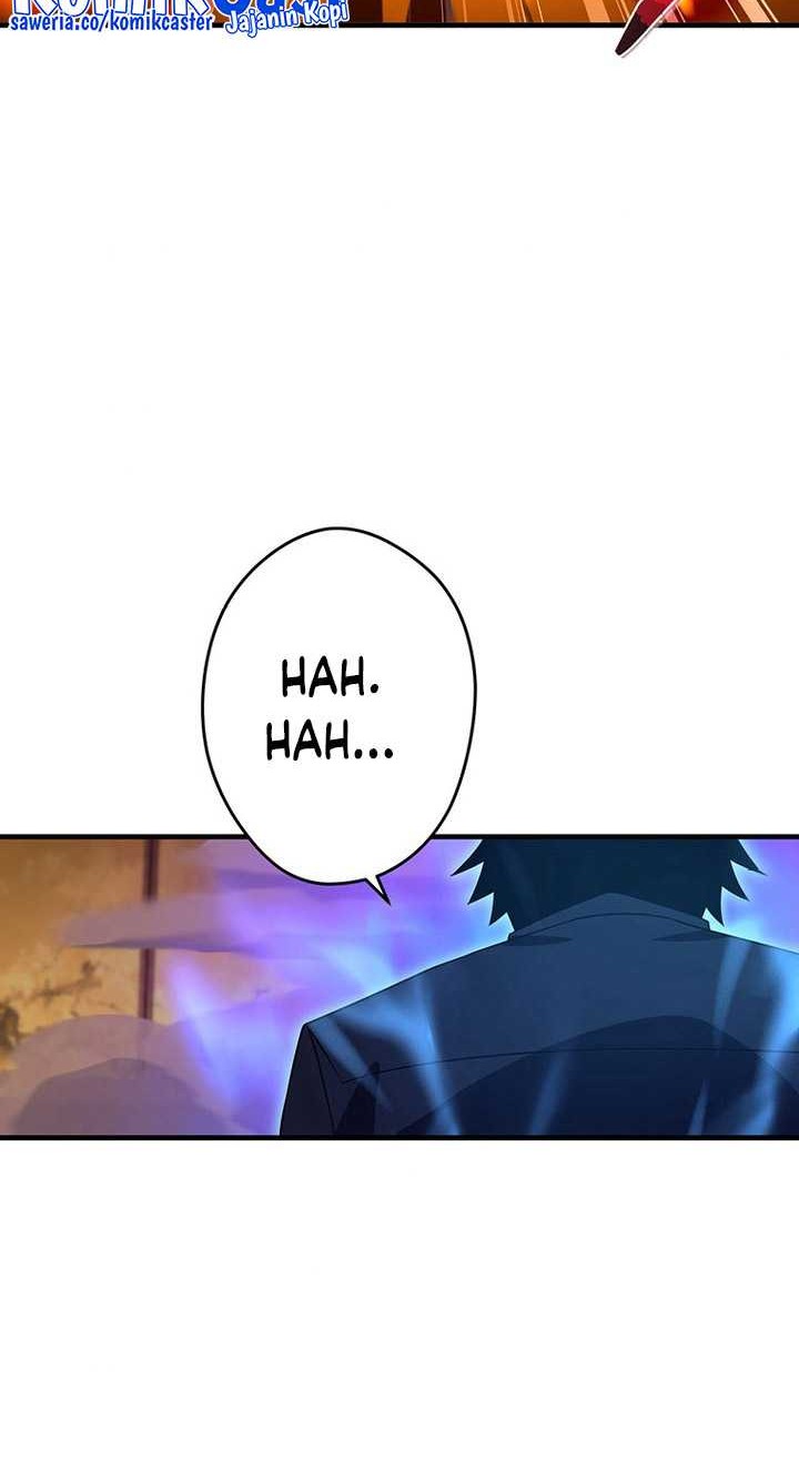 The Godslayer’s Imitator Chapter 28 halaman 33