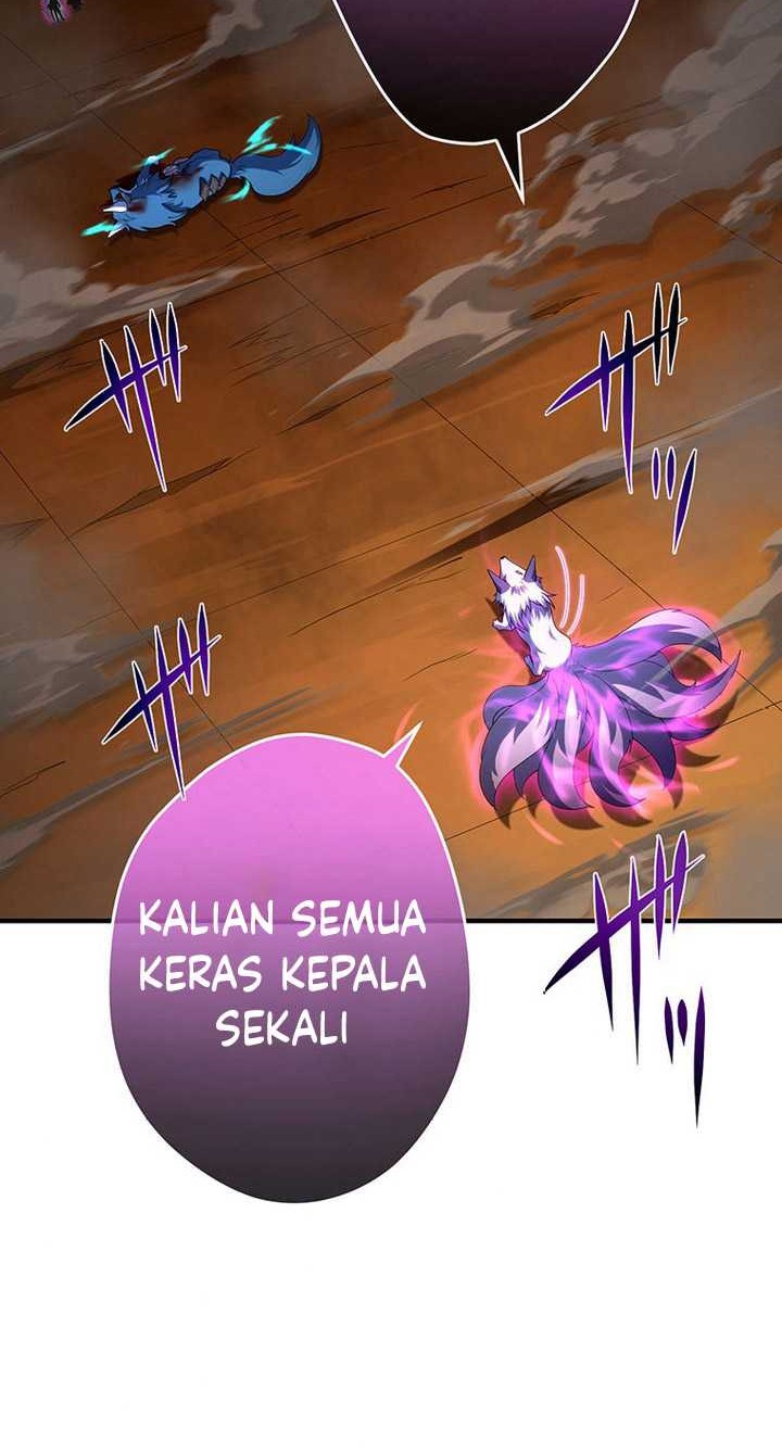The Godslayer’s Imitator Chapter 27 halaman 35