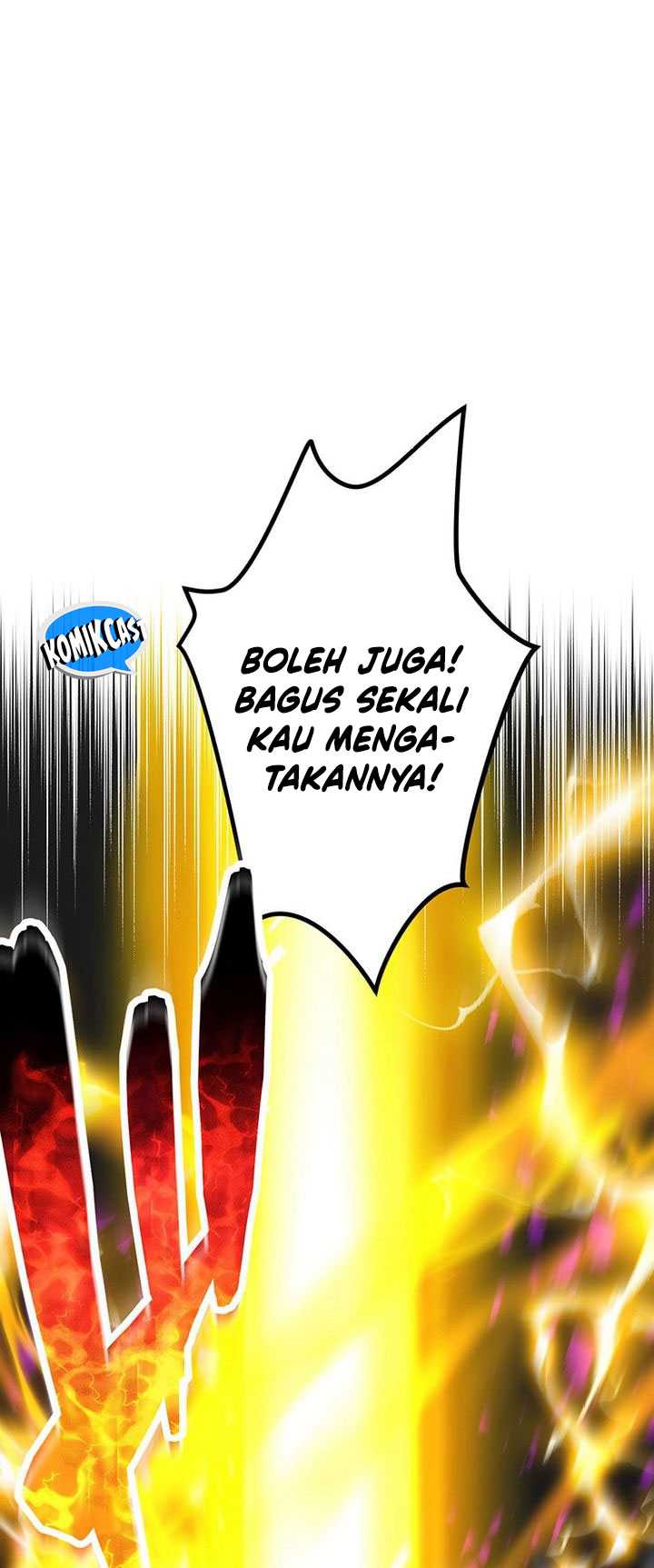 The Godslayer’s Imitator Chapter 33 halaman 33