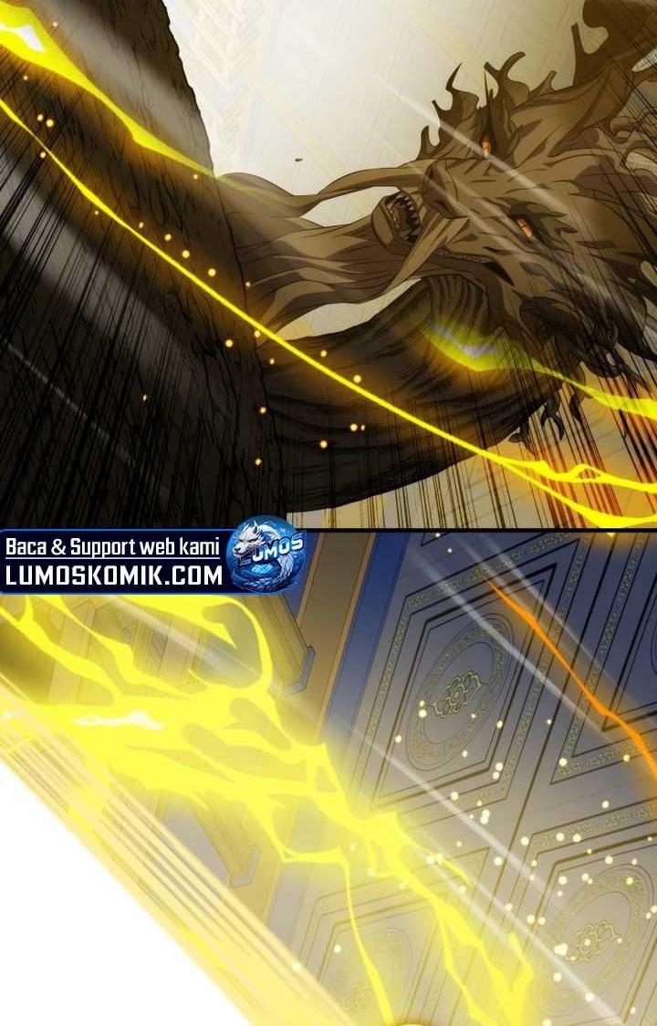 Drug Devourer Chapter 87 halaman 33
