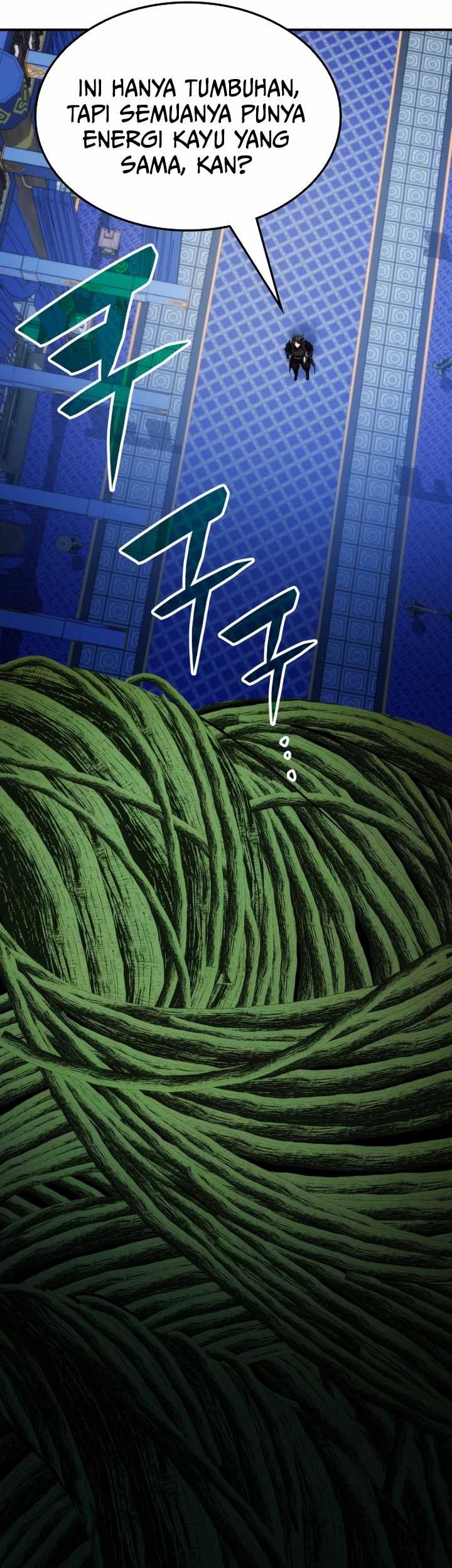 Drug Devourer Chapter 86 halaman 28