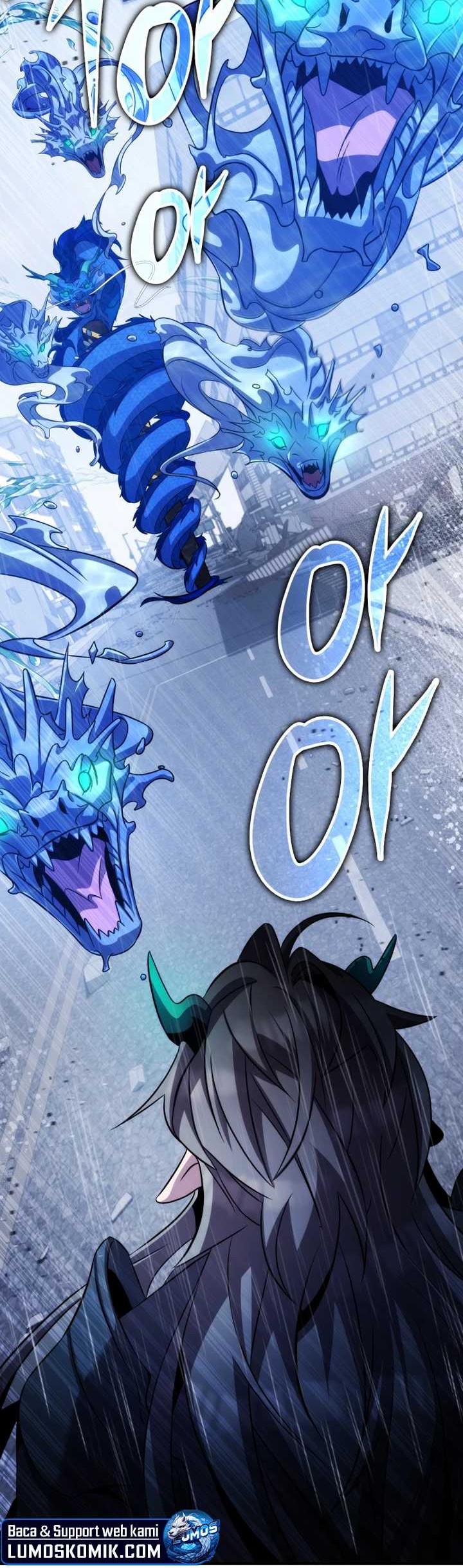 Drug Devourer Chapter 84 halaman 32