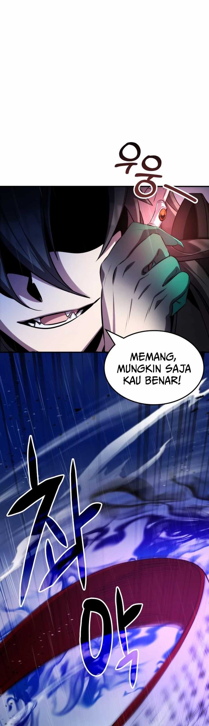 Drug Devourer Chapter 84 halaman 33